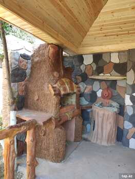 Həyət evi kirayə verilir, Qusar r.