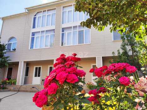 Həyət evi kirayə verilir, Qusar r.