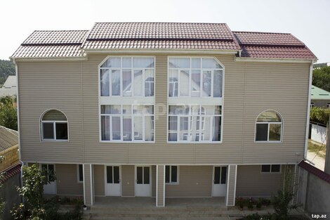 Həyət evi kirayə verilir, Qusar r.