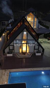 Həyət evi kirayə verilir, Quba r.