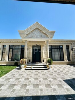 Villa, Sumqayıt ş.