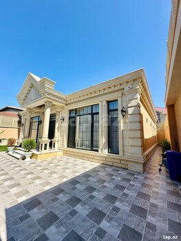 Villa, Sumqayıt ş.