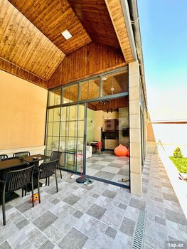 Villa, Sumqayıt ş.