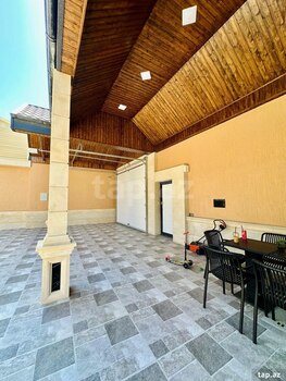 Villa, Sumqayıt ş.