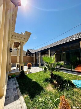 Villa, Sumqayıt ş.