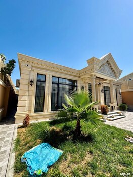 Villa, Sumqayıt ş.