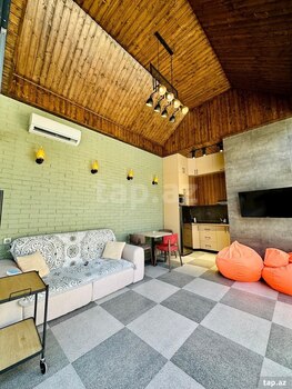 Villa, Sumqayıt ş.