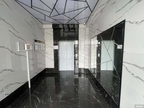 4-otaqlı yeni tikili, 7-ci mkr., 149 m²