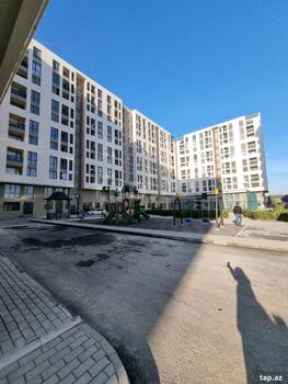 4-otaqlı yeni tikili, 7-ci mkr., 149 m²
