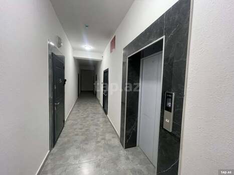4-otaqlı yeni tikili, 7-ci mkr., 149 m²
