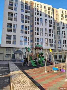 4-otaqlı yeni tikili, 7-ci mkr., 149 m²