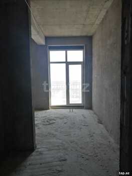 4-otaqlı yeni tikili, 7-ci mkr., 149 m²