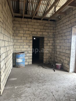 Həyət evi, Sumqayıt ş.