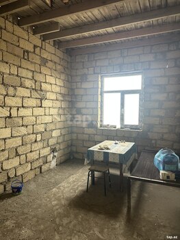 Həyət evi, Sumqayıt ş.