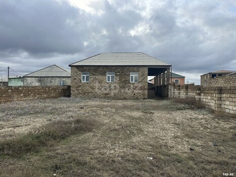 Həyət evi, Sumqayıt ş.