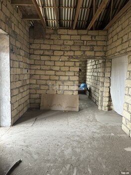 Həyət evi, Sumqayıt ş.
