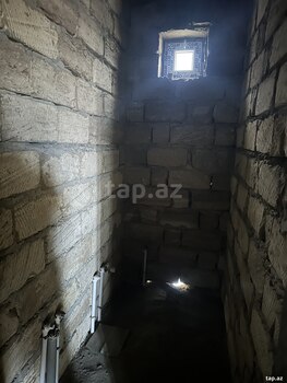 Həyət evi, Sumqayıt ş.