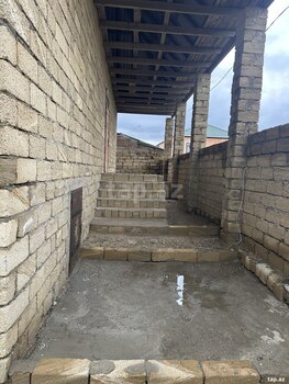 Həyət evi, Sumqayıt ş.