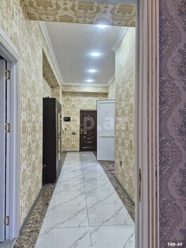 2-otaqlı yeni tikili kirayə verilir, H. Zərdabi küç. 192, 75 m²