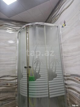 2-otaqlı yeni tikili kirayə verilir, H. Zərdabi küç. 192, 75 m²