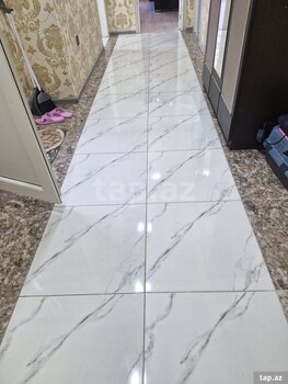 2-otaqlı yeni tikili kirayə verilir, H. Zərdabi küç. 192, 75 m²