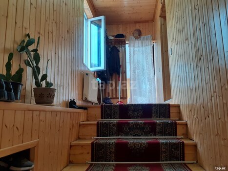 Həyət evi, Sumqayıt ş.