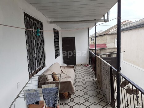 Həyət evi, Sumqayıt ş.