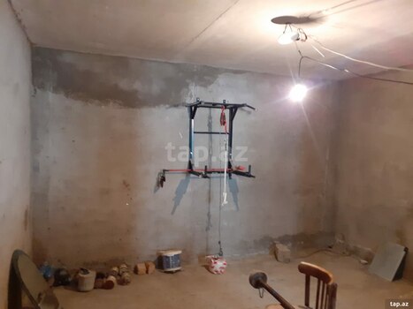 Həyət evi, Sumqayıt ş.