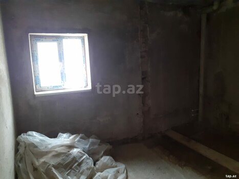 Həyət evi, Sumqayıt ş.