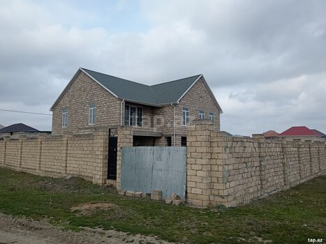 Həyət evi, Xaçmaz r.