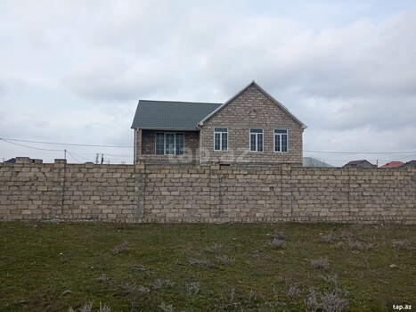 Həyət evi, Xaçmaz r.