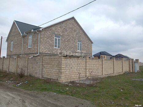 Həyət evi, Xaçmaz r.