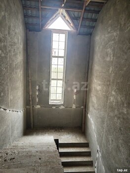 Həyət evi, Xaçmaz r.