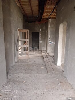 Həyət evi, Xaçmaz r.