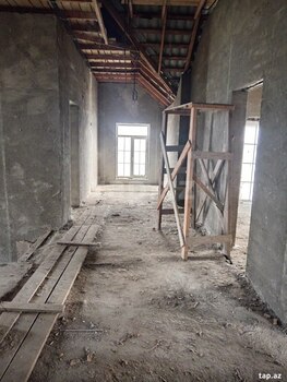 Həyət evi, Xaçmaz r.