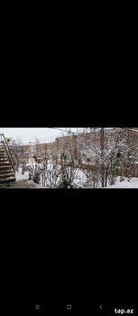 Həyət evi, Yeni Suraxanı qəs.