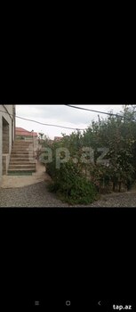 Həyət evi, Yeni Suraxanı qəs.