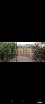 Həyət evi, Yeni Suraxanı qəs.