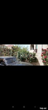 Həyət evi, Yeni Suraxanı qəs.