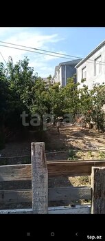 Həyət evi, Yeni Suraxanı qəs.