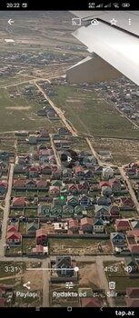 Həyət evi, Yeni Suraxanı qəs.
