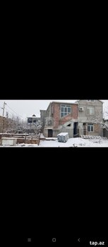 Həyət evi, Yeni Suraxanı qəs.
