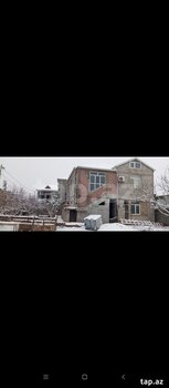 Həyət evi, Yeni Suraxanı qəs.