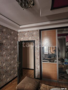 2-otaqlı yeni tikili, Zərdabi küç., 94 m²