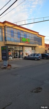 Həyət evi, Sabunçu r.