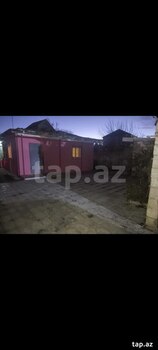 Həyət evi, Sumqayıt ş.