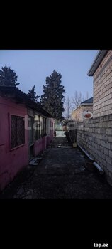 Həyət evi, Sumqayıt ş.