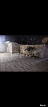 Həyət evi, Sumqayıt ş.