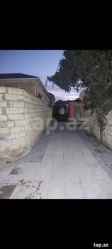 Həyət evi, Sumqayıt ş.