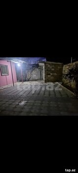 Həyət evi, Sumqayıt ş.